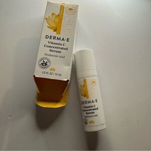 Derma.e Vitamin C Concentration Serum